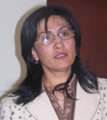 Աննա Բաղդասարյան