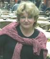 Ինգա Զարաֆյան