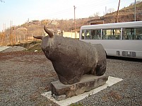 WHERE WILL “THE BLACK BULL” LEAD THE COUNTRY?