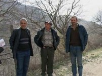 ԹԵՂՈՒՏ ԵՎ ՇՆՈՂ ԳՅՈՒՂԵՐԻ ԲՆԱԿԻՉՆԵՐԸ ՄԻԱՆՈՒՄ ԵՆ ԹԵՂՈՒՏԻ ԾՐԱԳՐԻ ԴԵՄ ՈՒՂՂՎԱԾ ՀԱՍԱՐԱԿԱԿԱՆ ՇԱՐԺՄԱՆԸ