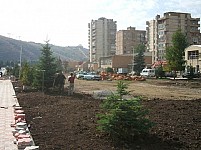 РАЗДАНЦЫ ТРАДИЦИОННО ПРОДОЛЖАЮТ ТРАВИТЬСЯ ЦЕМЕНТНОЙ ПЫЛЬЮ