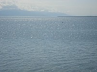 ПУСТЫНЯ ОТ МОРЯ ДО МОРЯ