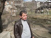TEGHOUT AND SHNOGH LOST THEIR OWN FREE WATER, INSTEAD THEY TO GET OTHER WATER FOR FEE