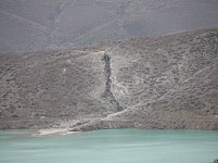 LAWYERS TRY TO ACCUSE ZANGEZOUR COPPER AND MOLYBDENUM COMBINE