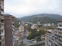 NON GOVERNMENTAL ORGANIZATIONS DEMAND TO GIVE RIGHT TO MANAGE “ARMWATERCANAL” CJSC BACK TO TOWN AUTHORITIES
