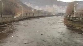 VOGHJI RIVER POLLUTION AND MINING INDUSTRY: EXPERT JUDGMENT