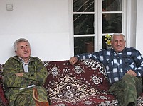 MINING INDUSTRY DEVELOPMENT TO DESTROY MEGHRI OR EX DEPUTY FORECAST TO TURN OUT INCORRECT