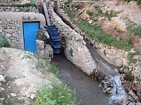 SMALL HYDRO POWER PLANTS TO MEET ARMENIA ELECTRICTY DEMAND BY 10 PERCENT
