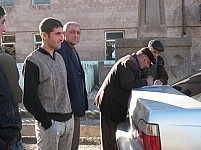 ԱՐԳԻՃԻ ԳԵՏԻ ՎՐԱ ՓՈՔՐ ՀԷԿ-Ի ԱՊՕՐԻՆԻ ԿԱՌՈՒՅՑԻ ԱՊԱՄՈՆՏԱԺՈՒՄԸ ԱՊԱՀՈՎՎԱԾ ՉԷ ԻՐԱՎԱԿԱՆ ԱԿՏԵՐՈՎ