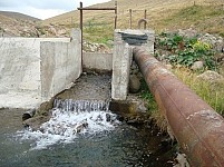 ԱՐԳԻՃԻԻ ՎՐԱ ՀԷԿ-Ի ՀԱՐՑՈՒՄ ՀՀ ԴԱՏԱԽԱԶՈՒԹՅՈՒՆԸ ԵՎ ԲՆԱՊԱՀՊԱՆՈՒԹԹՅԱՆ ՆԱԽԱՐԱՐՈՒԹՅՈՒՆԸ ՉԵՆ ՀԱՄԱՐՁԱԿՎՈՒՄ ՎՃՌՈՐՈՇ ՔԱՅԼ ԿԱՏԱՐԵԼ