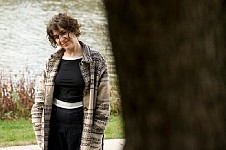 ИЗМЕНЕНИЕ КЛИМАТА – СОБСТВЕННОЕ МНЕНИЕ: ПИСАТЕЛЬНИЦА ВИОЛЕТ ГРИГОРЯН