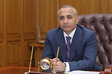 ОВИК АБРААМЯН ДЕМОНСТРИРУЕТ АКТИВНОСТЬ В СФЕРЕ ГОРНОРУДНОЙ ПРОМЫШЛЕННОСТИ