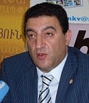 ВАРДАНА АЙВАЗЯНА ИНТЕРЕСУЮТ ТОЛЬКО ЧЕРНЫЕ МЕТАЛЛЫ