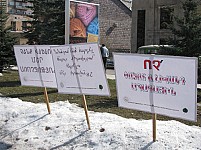 HRAZDAN NGOS ENTERED INTO DIALOGUE WITH ENERGY AND NATURAL RESOURCES MINISTER