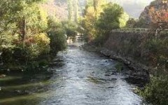 YEREVAN MAY GET DEPRIVED OF WATER DUE TO HRAZDAN OPENCAST DEVELOPMENT