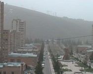 РАЗДАНЦЫ ДЫШАТ ЦЕМЕНТОМ