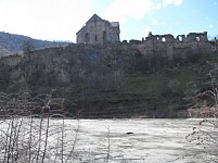 Высокое количество аммониума в воде