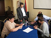 Группа экологических общественных организаций не подписала Меморандум о взаимном сотрудничестве с Защитником прав человека РА