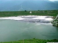 Нормы безопасности покинутого хвостохранилища  Ванадзорского Химпрома не соблюдаются