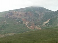 Ամուլսարում հանքարդյունաբերության շահերը բախվում են կենսաբազմազանության եւ գյուղատնտեսության շահերի հետ