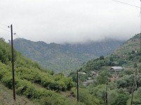Gosh Community Offers to Manage Forest Together