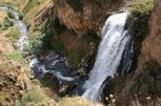 ГЭС на водопаде Трчкан сможет работать максимум 6 месяцев в году
