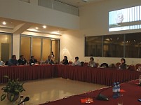 Amoulsar: Reserves of Hazardous Uranium and Valuable Gold
