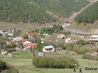 Вместо того, чтобы отклонить заведомо плохой проект, министерство охраны природы проводит общественные слушания по Анкаванскому молибденовому месторождению