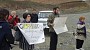 S.O.S. Sevan Green Movement in Sotq Gold Mine