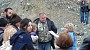 S.O.S. Sevan Green Movement in Sotq Gold Mine