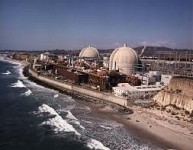 Emergency State Introduced At San Onofre Nuclear Generating Station in California