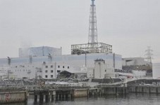 New Hazard at Japanese ‘Fukushima’
