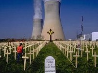 Belgium Completely Phasing out Nuclear Energy