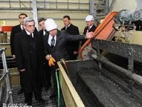 «Սագամար» ոսկի արդյունահանող ընկերությունը փակ է նրա ազդեցության անմիջական գոտում ապրող մարդկանց համար