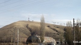Эксплуатация Разданского железного месторождения подвергает опасности здоровье населения