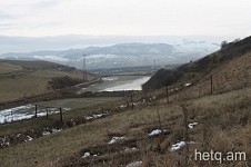 «Մղարթի ոսկու հանքավայրը նվեր է արարչի կողմից»,- ասում է հանքի պետը