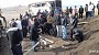 К общественной кампании S.O.S. Раздан, направленной против эксплуатации Разданского железного месторождения, присоединились защитники  Трчкана (Фото)