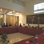 Clash of Opinions Among NGOs and 'Geoteam' Company