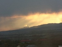 Six New Seismic Stations Probably to Be Located Near Armenian Nuclear Power Plant