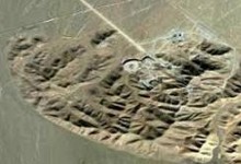 Iran’s uranium enrichment plant to start operation soon