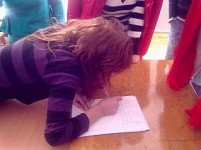 Signature Collection against Amoulsar Exploitation Launched in Jermuk Town