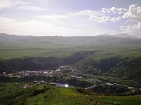 Resort v. Industry: Mining prospect brings jobs, but concerns for Jermuk