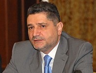 Teghout Supporters Demanding from Tigran Sargsyan to Annul Documents on Teghout Project Implementation