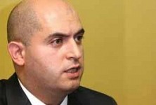 Armen Ashotyan: Problem of Teghout is mechanism used to create public tension