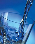 Решается проблема с питьевой водой в Егварде