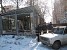 Строительство “военных секретных объектов” в Маштоцком садике (Фото)