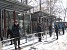Строительство “военных секретных объектов” в Маштоцком садике (Фото)