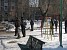 Строительство “военных секретных объектов” в Маштоцком садике (Фото)