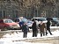 Строительство “военных секретных объектов” в Маштоцком садике (Фото)