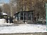 Строительство “военных секретных объектов” в Маштоцком садике (Фото)